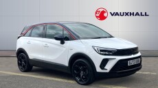 Vauxhall Crossland 1.2 Turbo GS Line 5dr Petrol Hatchback